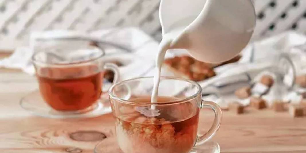 Kemik gücünün sırrı bu bardakta saklı! İngilizler biliyor, her gün içiyor: Lezzeti de şifayı da bir arada sunuyor 4